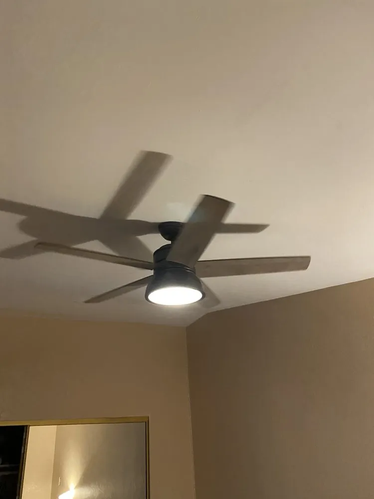 Slide of Frequency X Electric