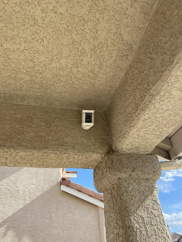 Slide of Frequency X Electric