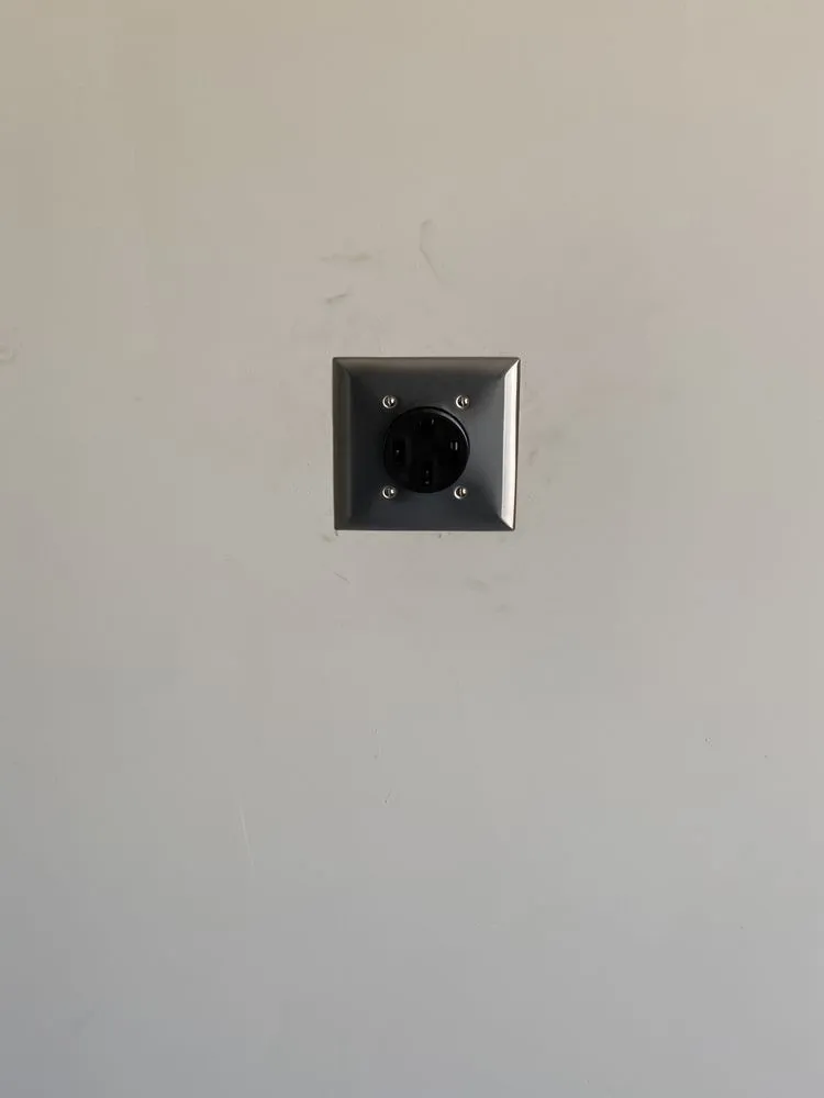 Slide of Frequency X Electric