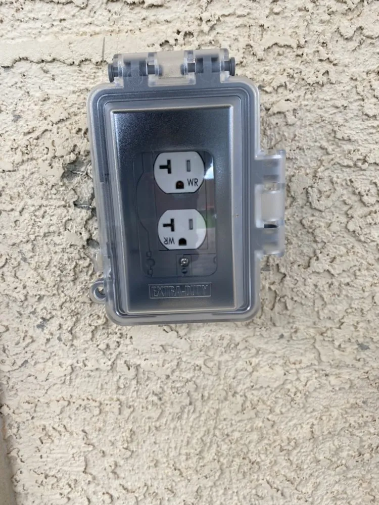 Slide of Frequency X Electric