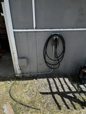 Frequency X Electric