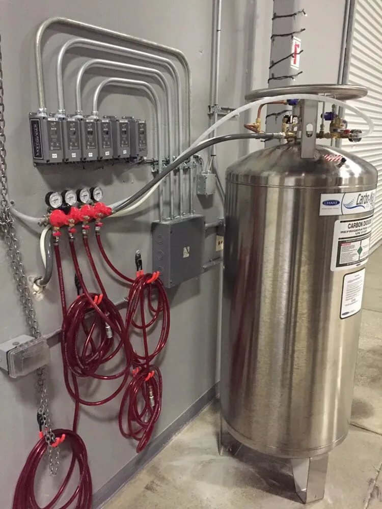 Slide of Frerichs Electrical Solutions