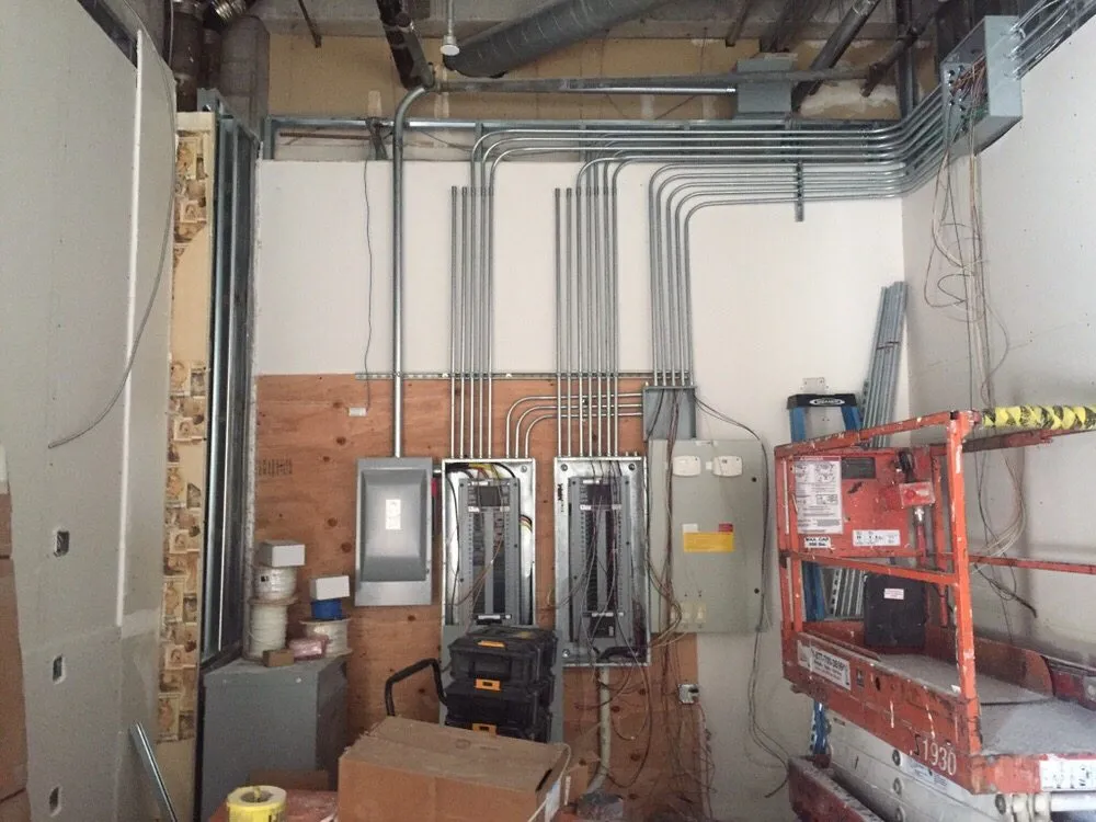 Slide of Frerichs Electrical Solutions