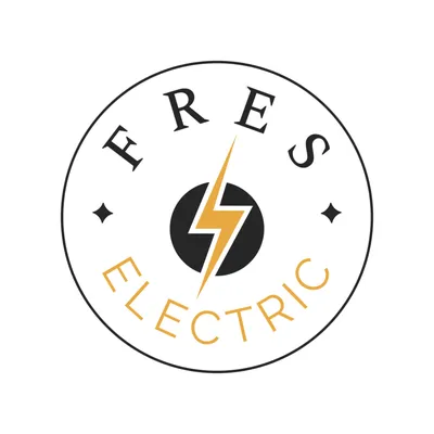 Fres Electric Logo