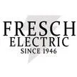 Slide of Fresch Electric