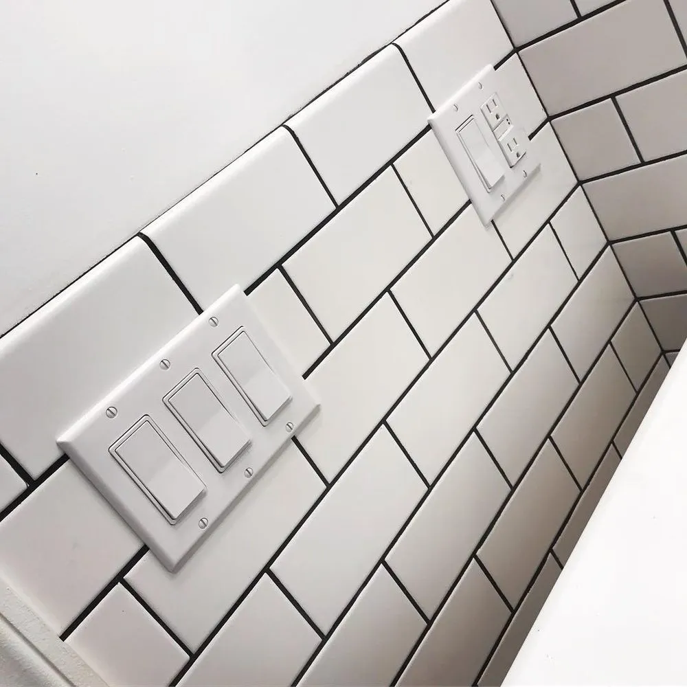 Slide of Fresh Electrical