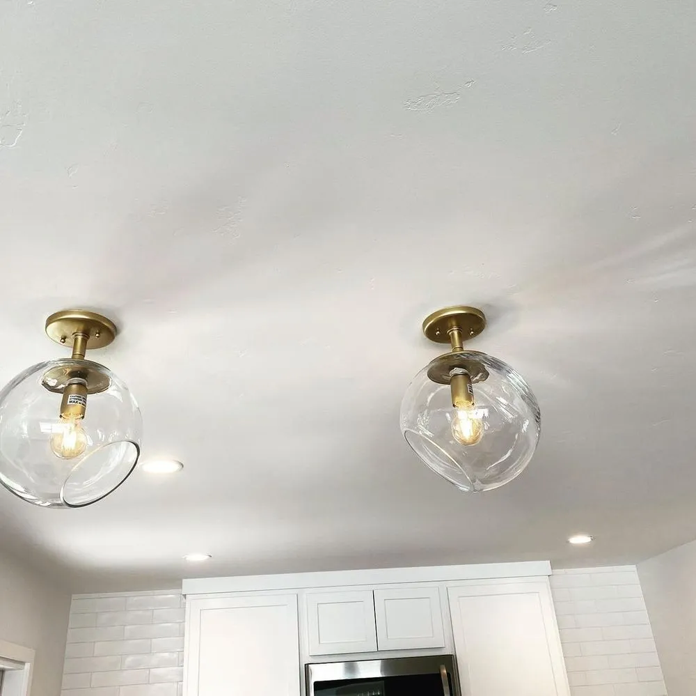 Slide of Fresh Electrical