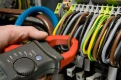 Slide of Fresh Meadows Electric