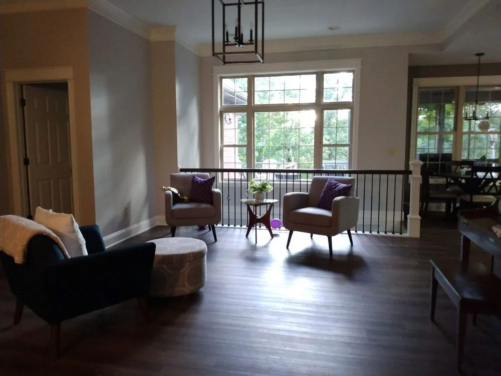 Slide of Fresh Outlook Services