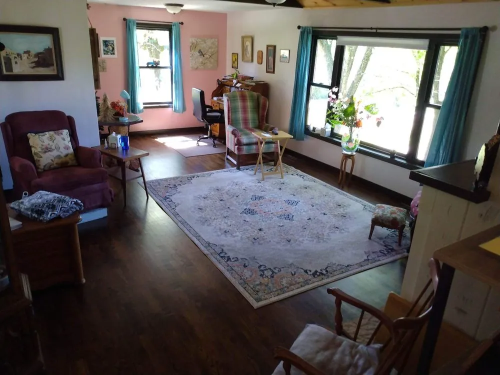 Slide of Fresh Outlook Services