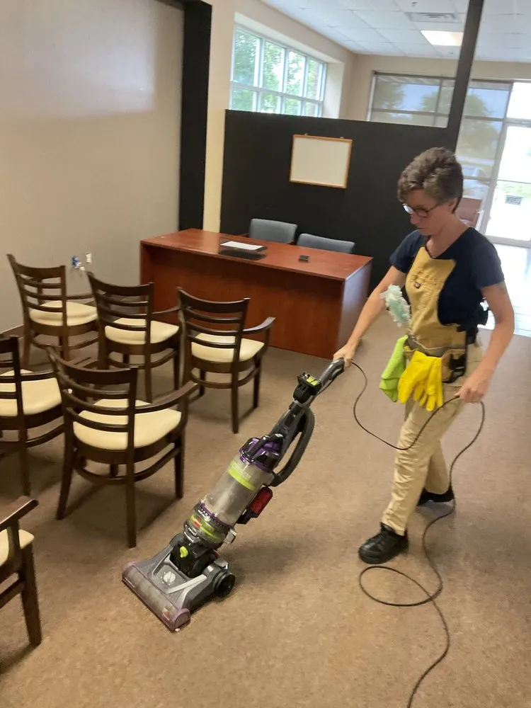 Slide of Fresh Outlook Services