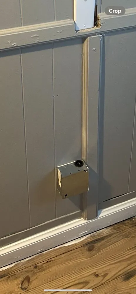 Slide of Fresh Start Electrical