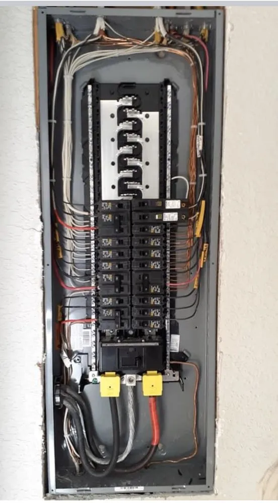 Professional outlet and switch repair experts serving , - Fresh Start Electrical