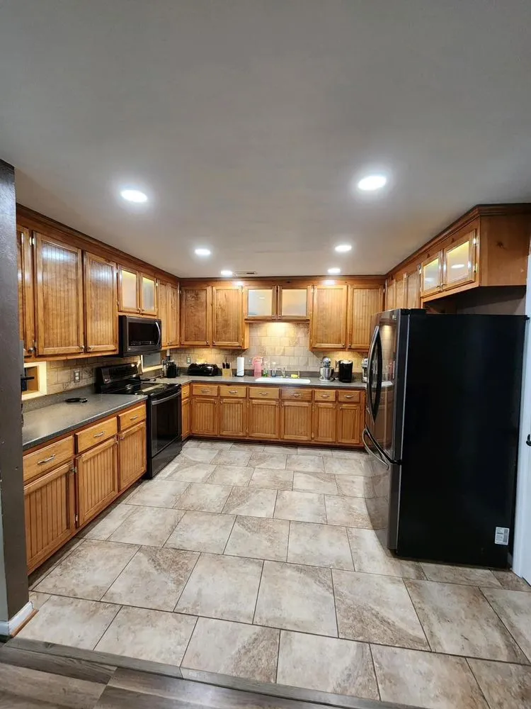 Slide of Fresh Start Electrical