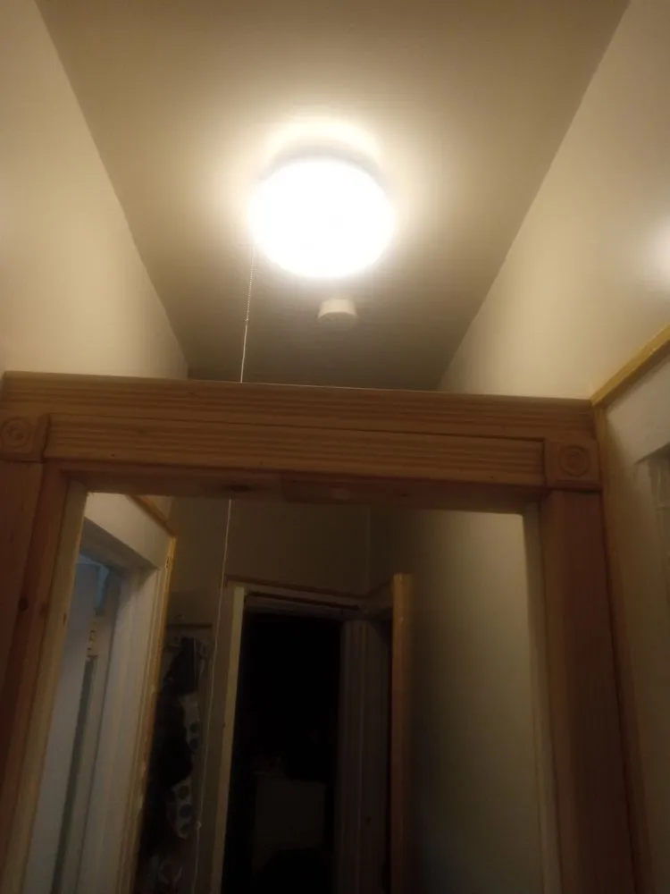 Slide of Fresh Start Pro Painters