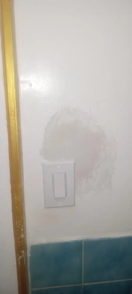 Slide of Fresh Start Pro Painters