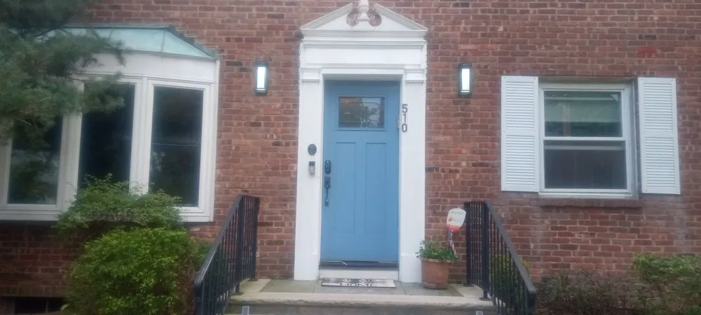 Slide of Fresh Start Pro Painters