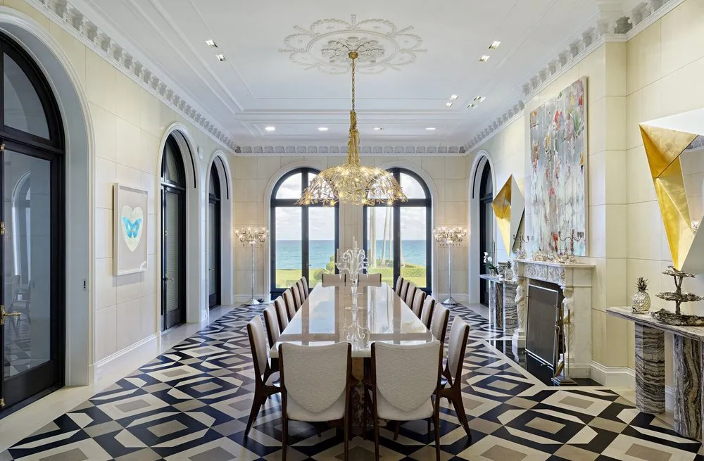 Slide of Freshwater and Son's Electric