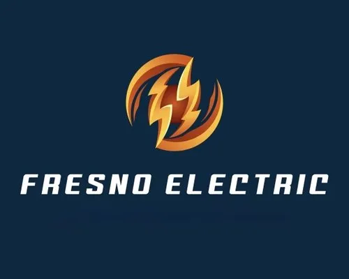 Fresno Electric Logo