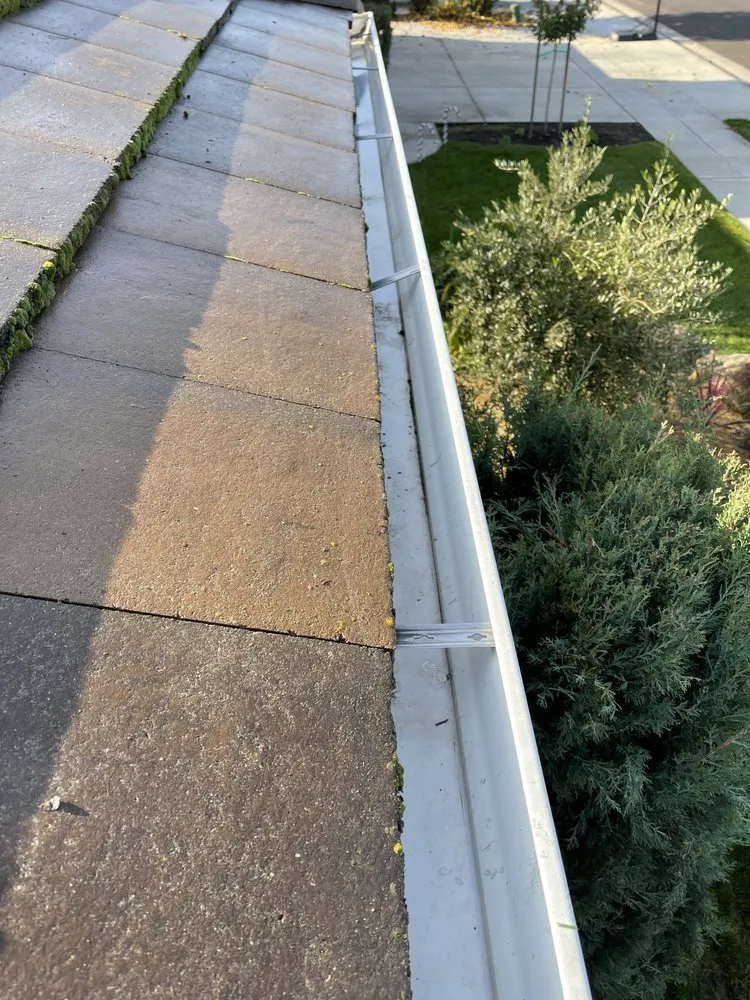 Slide of Fresno Handyman