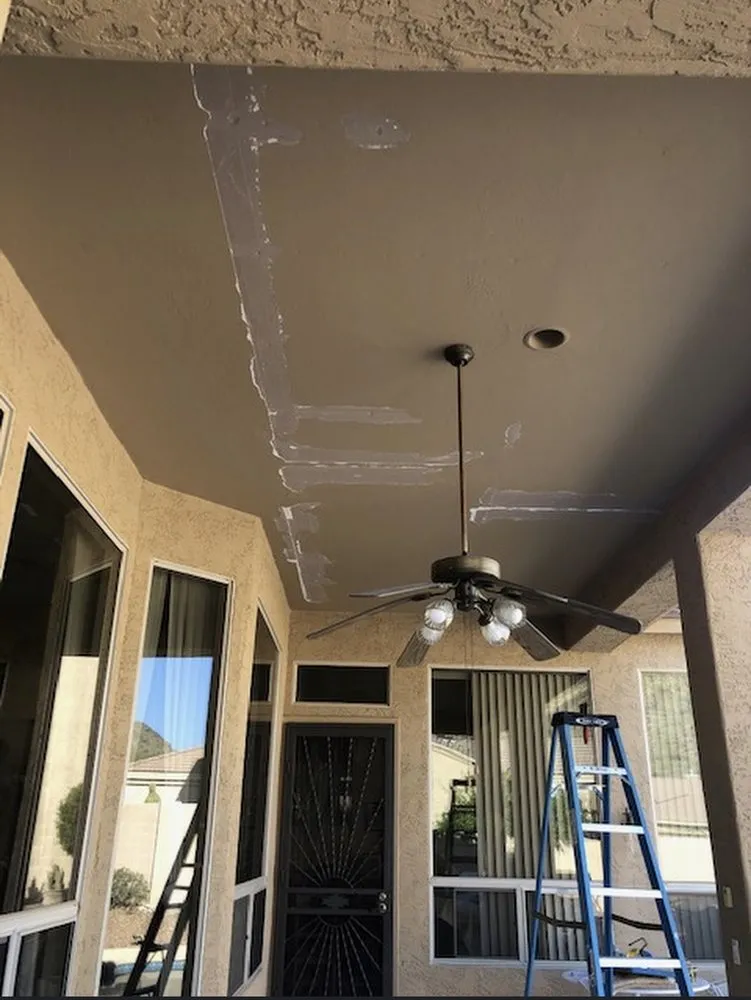 Slide of Fresno Handyman