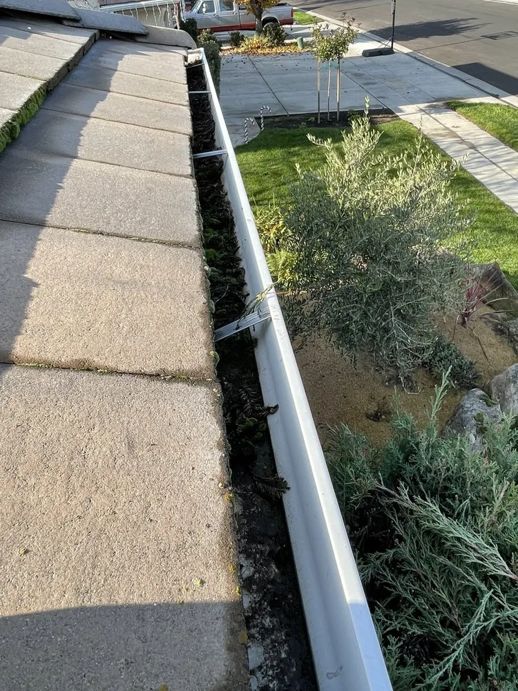 Slide of Fresno Handyman