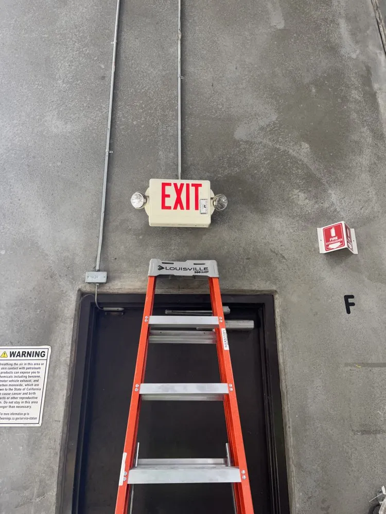 Slide of Fresno Handyman