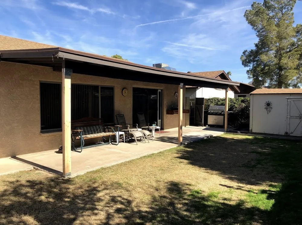 Slide of Fresno Handyman