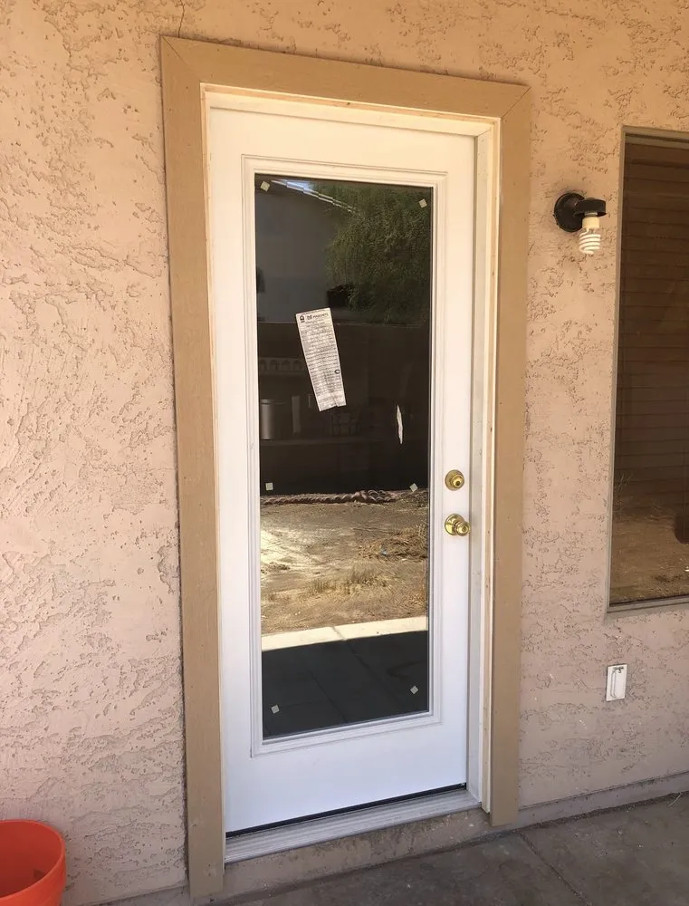 Slide of Fresno Handyman