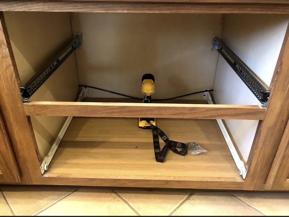 Slide of Fresno Handyman