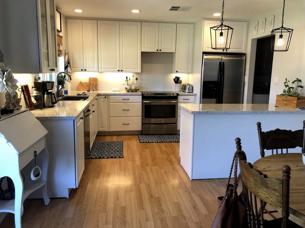 Slide of Fresno Handyman