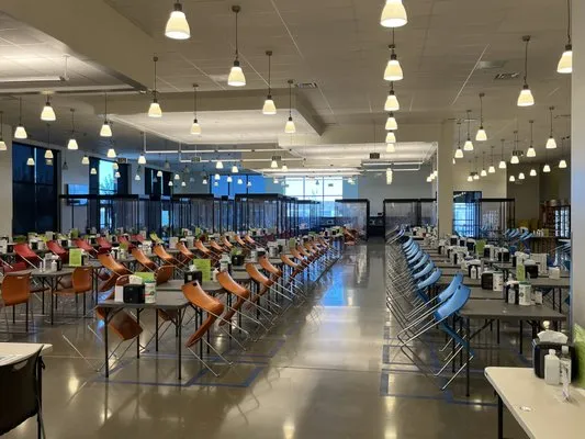 Fresno Handyman Logo