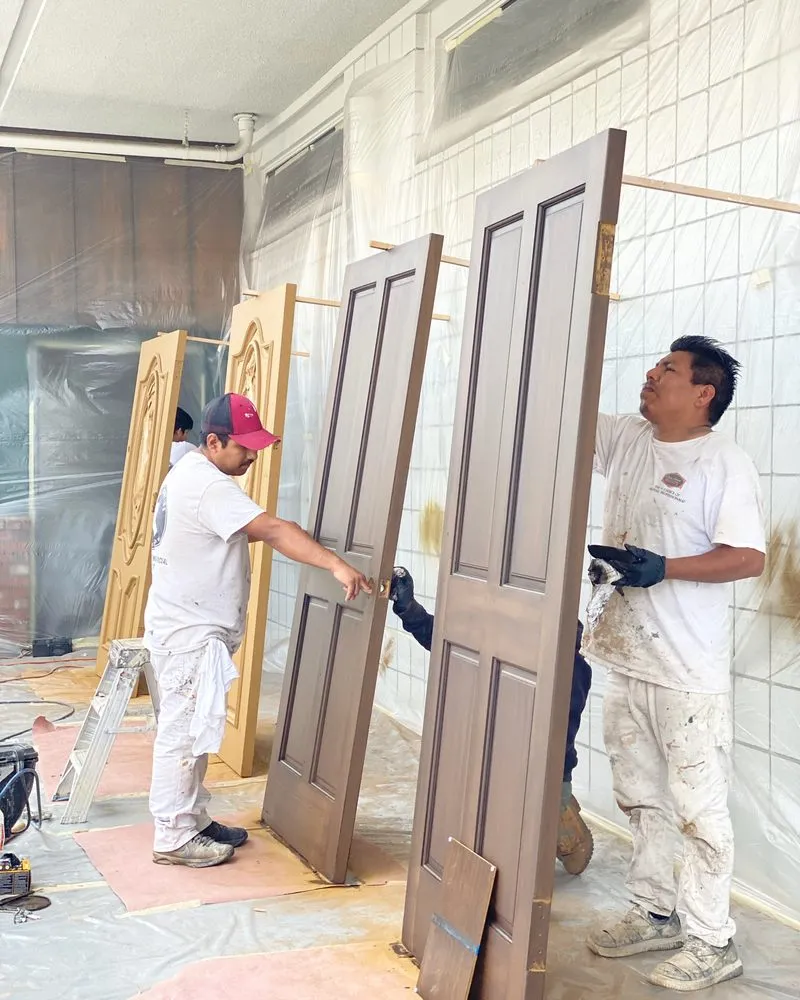 Slide of Fresno Sierra Contractors