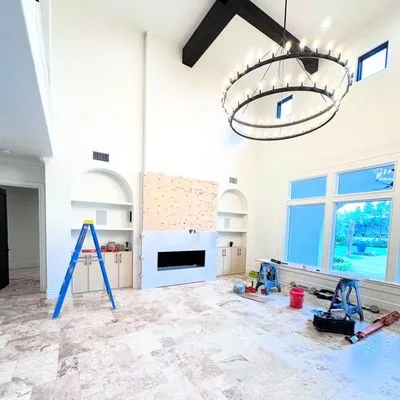 Fresno Sierra Contractors