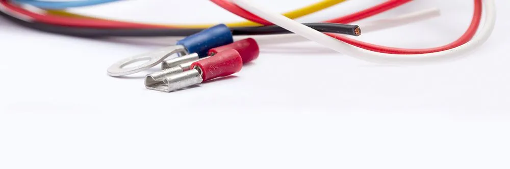 Slide of Fricke's Electrical Contracting