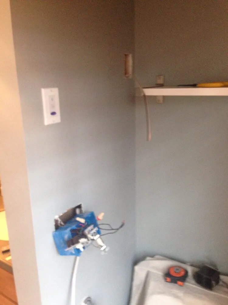 Slide of Friendly Electric