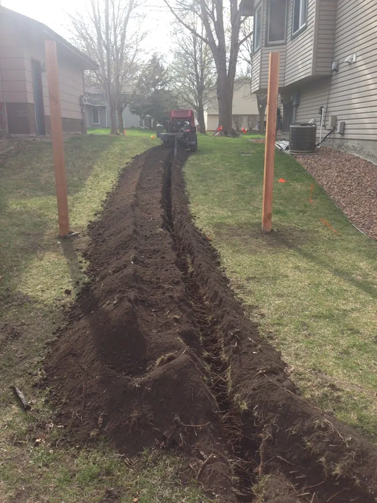 Slide of Friendly Electric