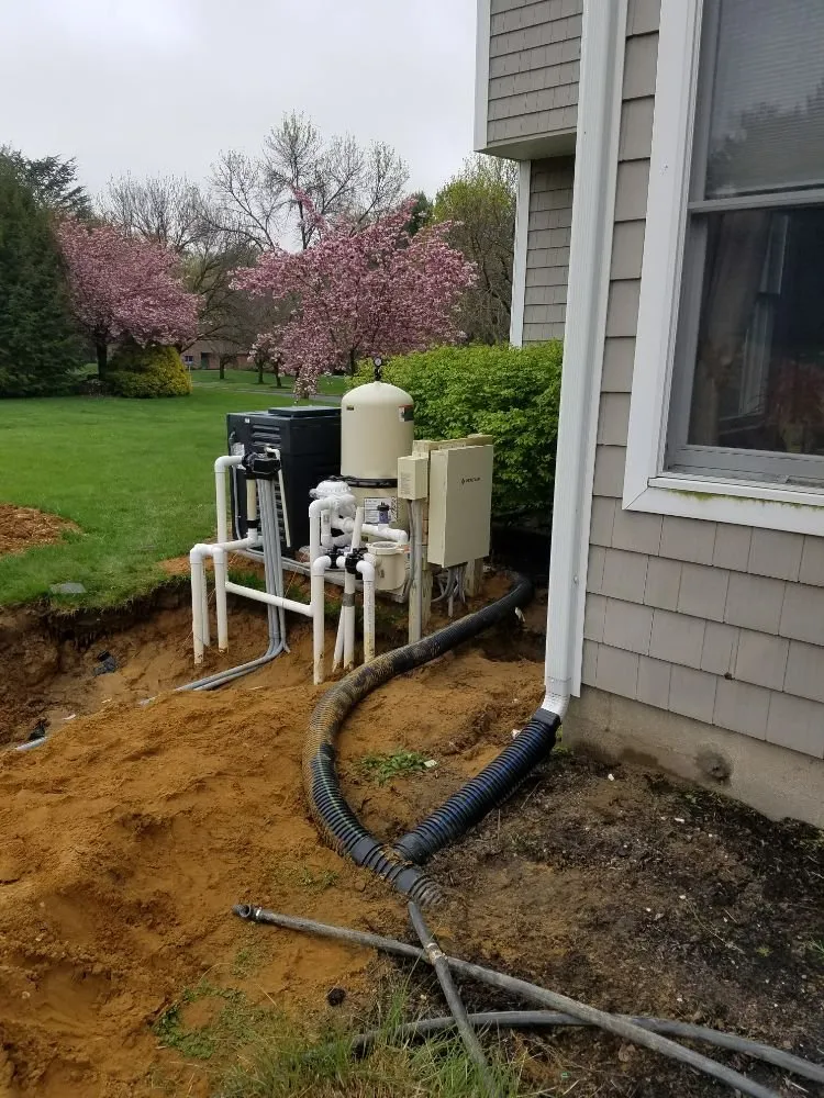 Slide of Friendly Electric Heating & Air