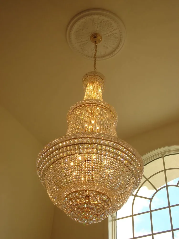 Slide of Friendly Electric Heating & Air