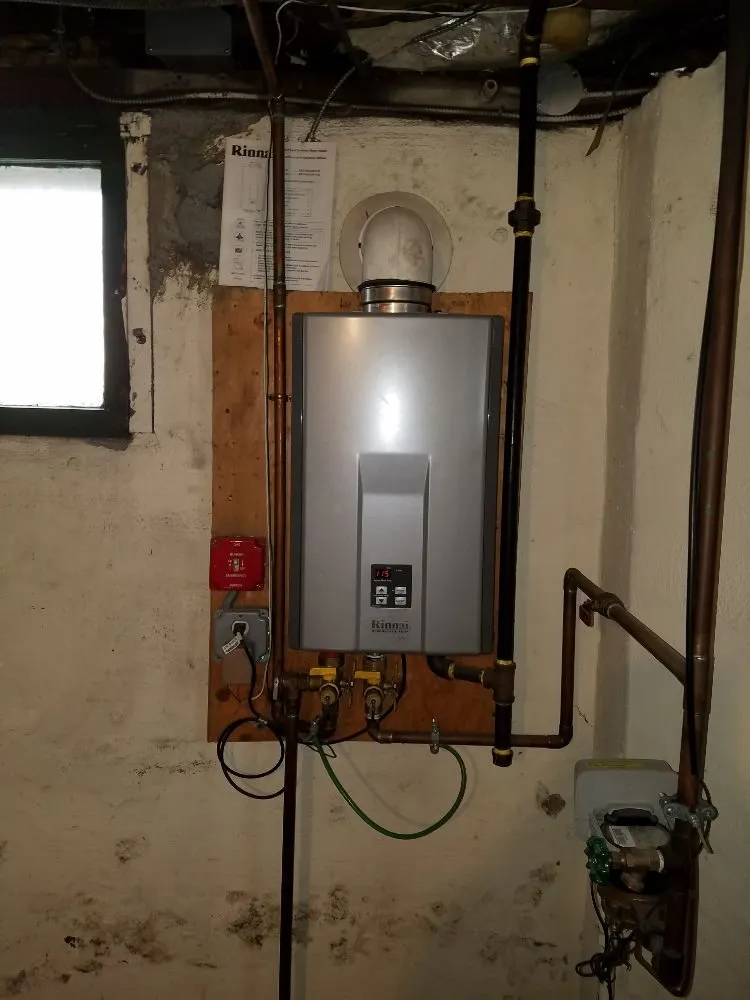 Slide of Friendly Electric Heating & Air