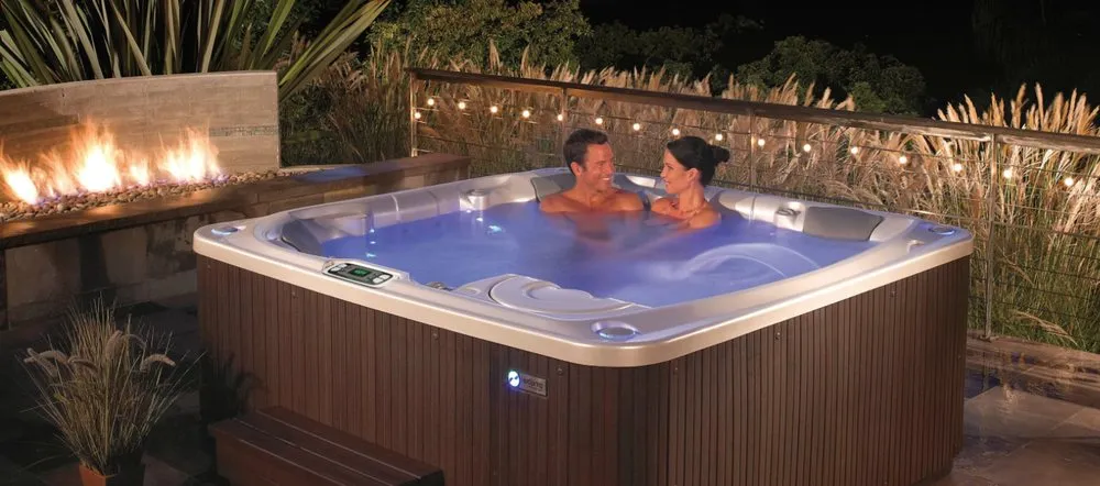 Slide of Friends Electric