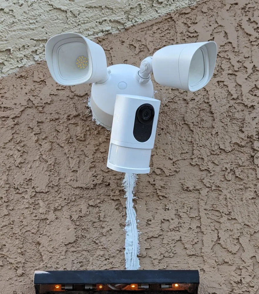 Slide of Friends Electric