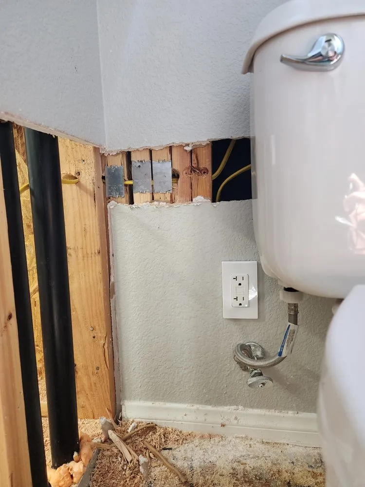 Slide of Friends Electric