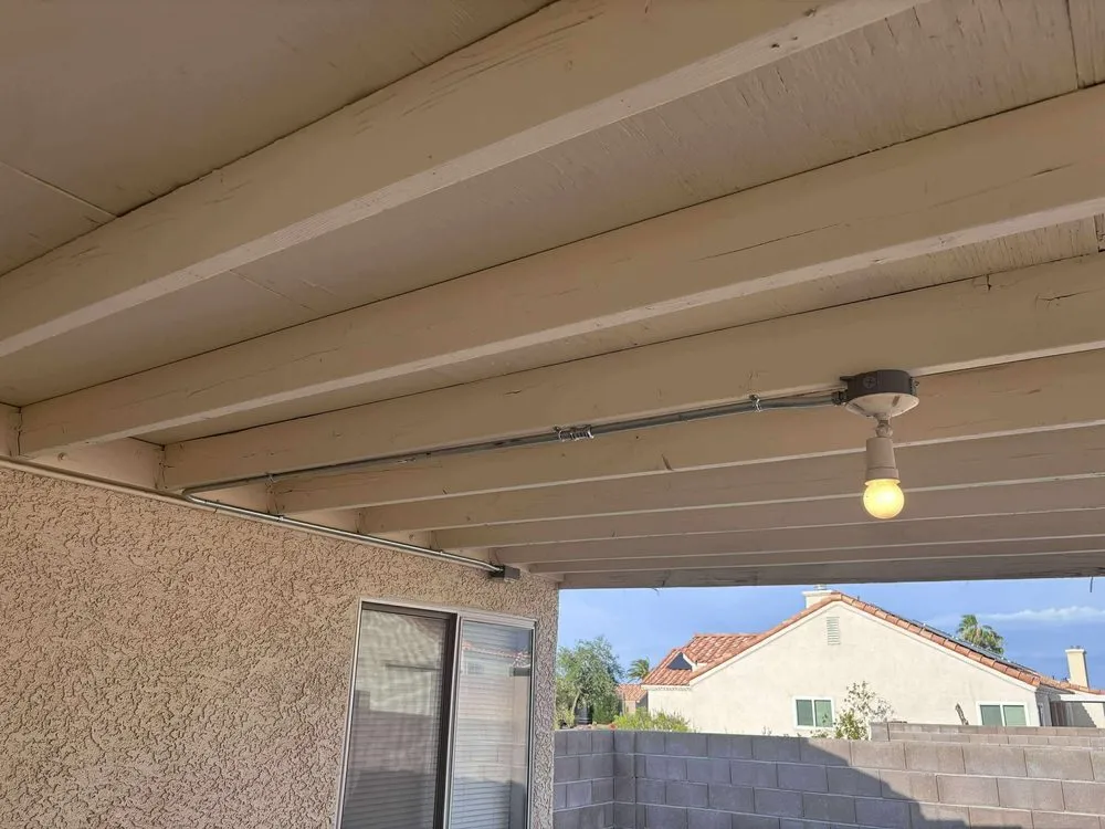 Slide of Friends Electric