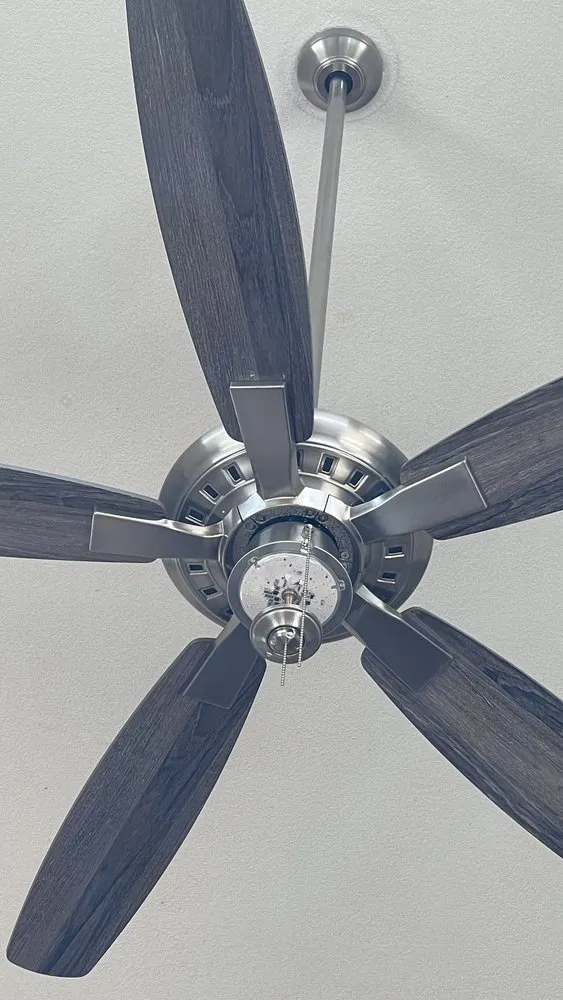 Slide of Friends Electric