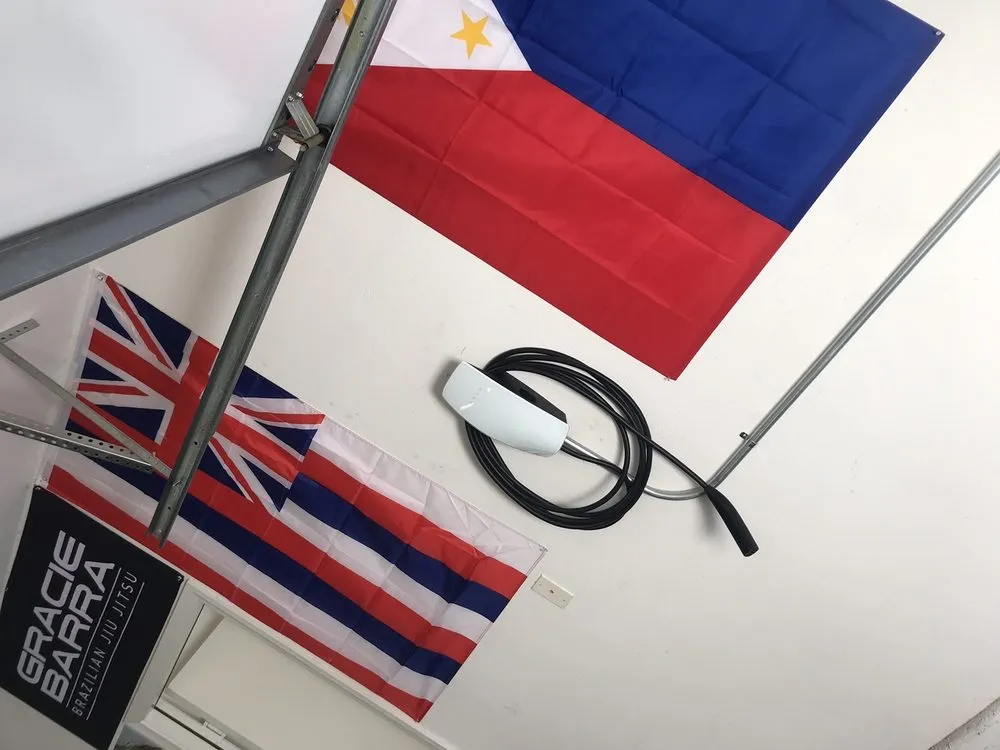 Slide of Friends Electric