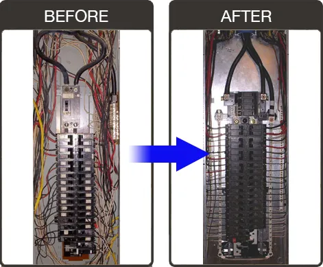 Slide of Friends Electric