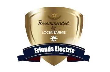 Friends Electric
