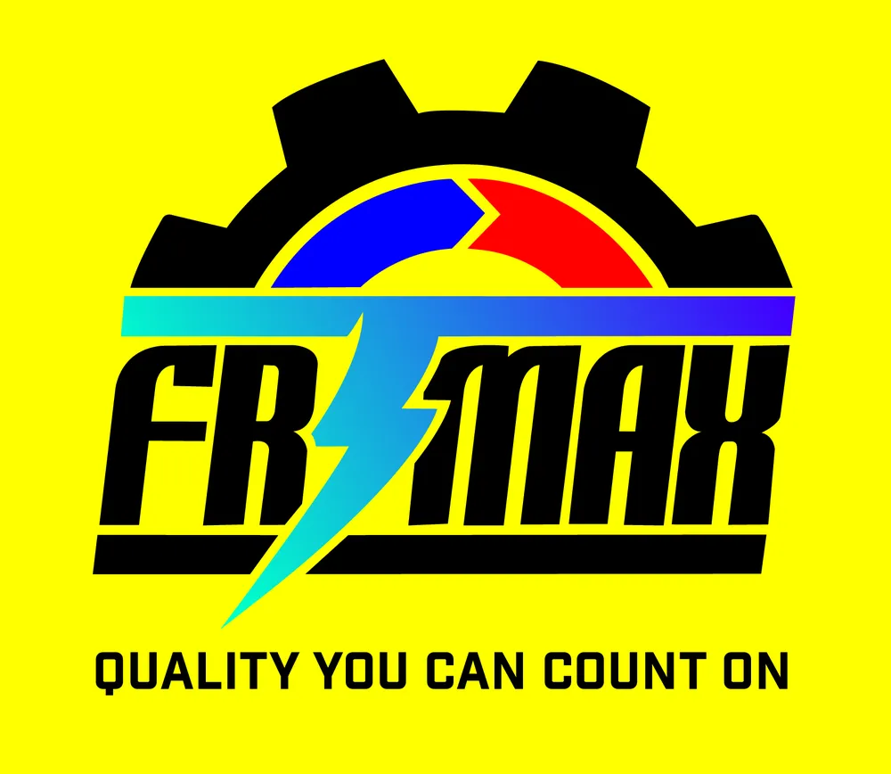 Slide of FrimaxGroup