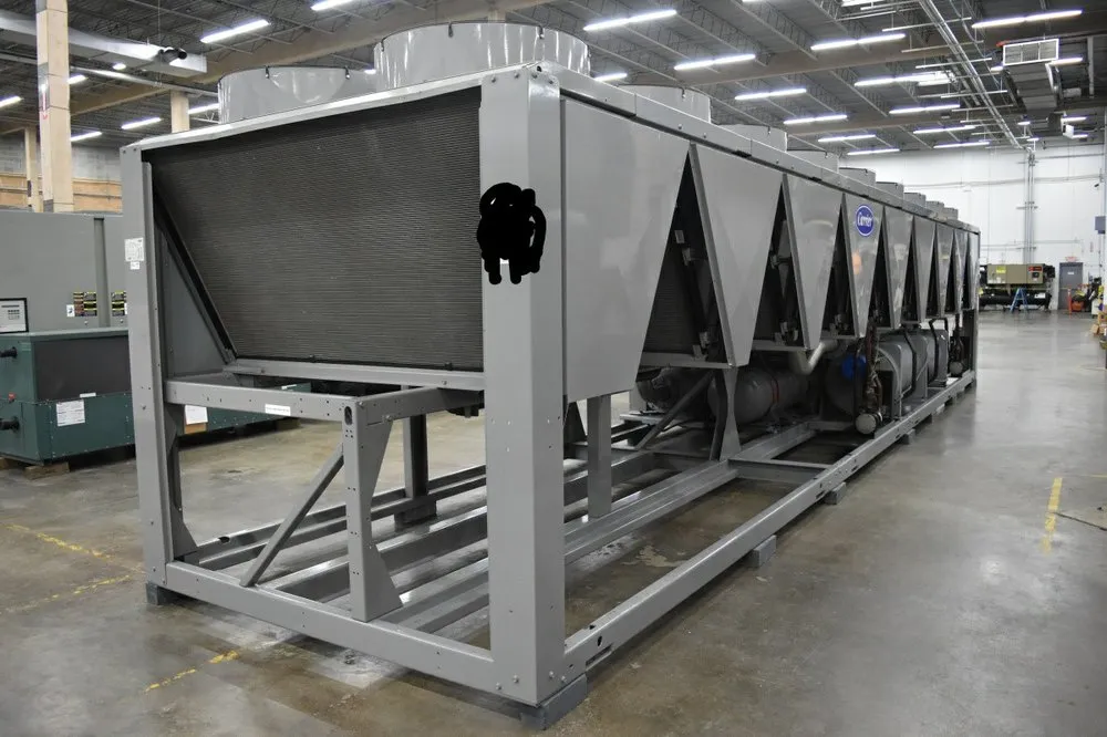 Slide of FrimaxGroup